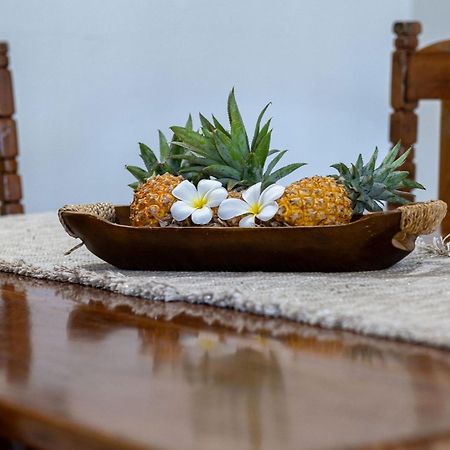 Croton House, Nadi Daire Dış mekan fotoğraf