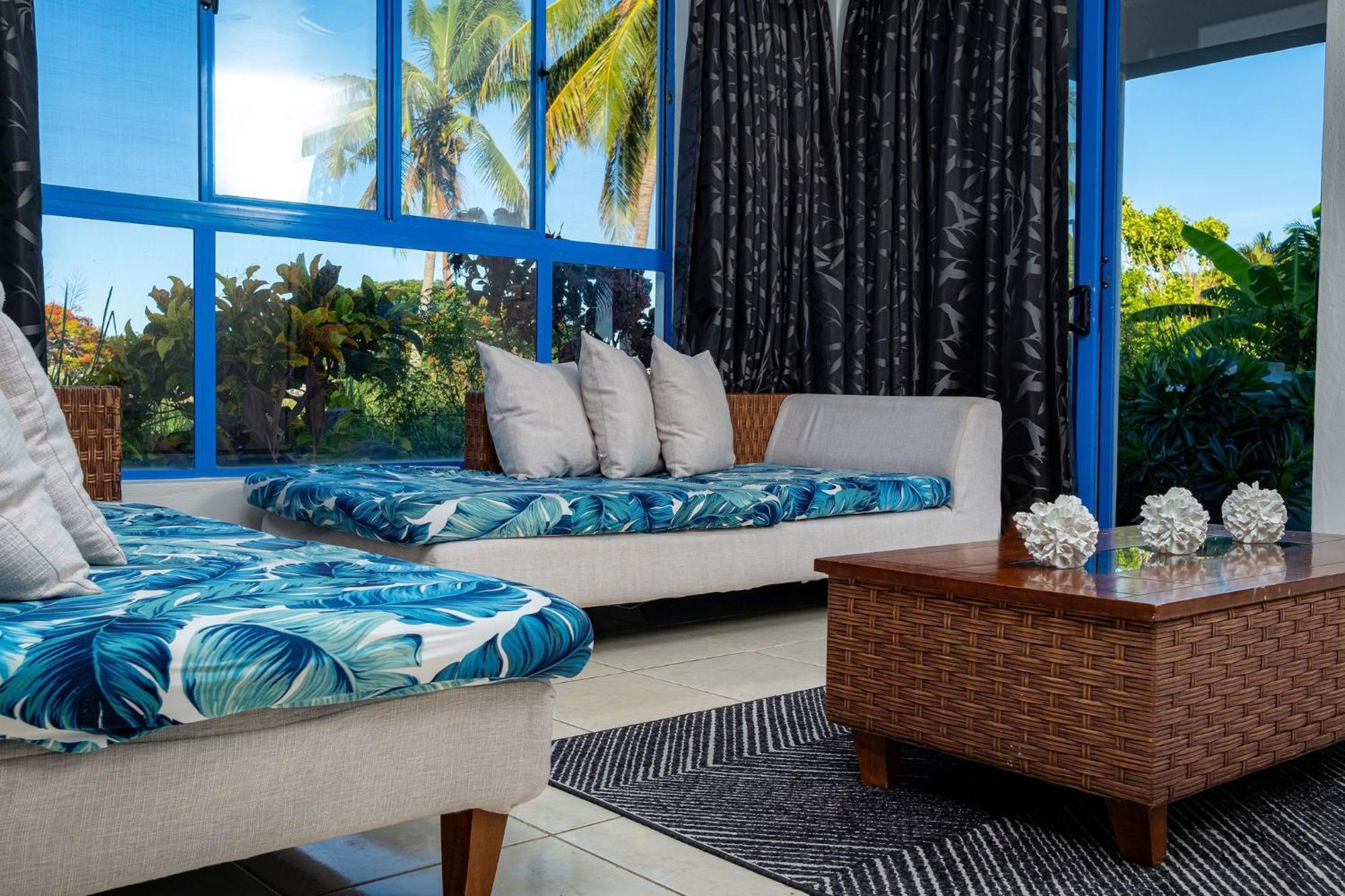Croton House, Nadi Daire Dış mekan fotoğraf
